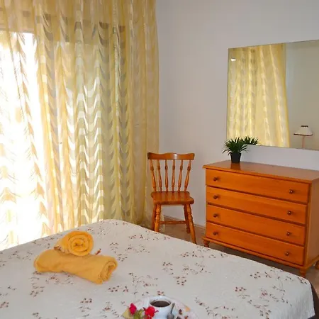 Triplex Playa Fanabe *