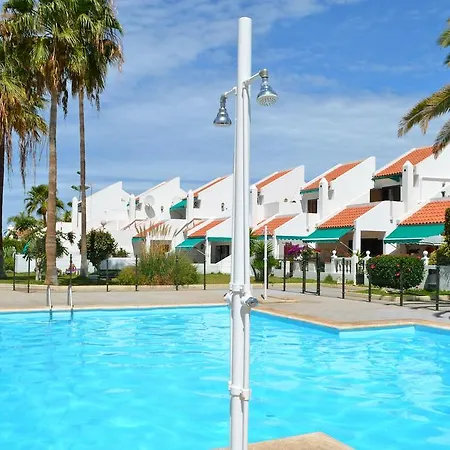 Triplex Playa Fanabe