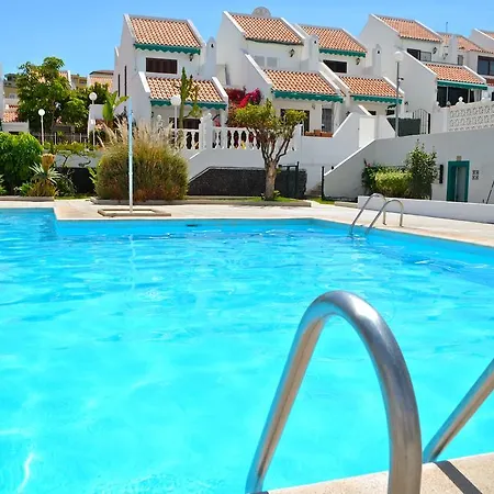 Triplex Playa Fanabe * Playa de las Américas