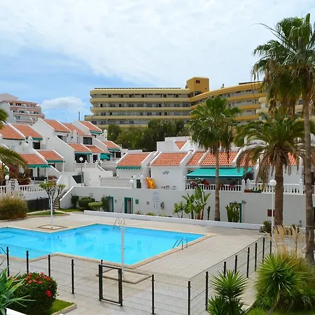 Triplex Playa Fanabe 公寓