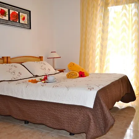Triplex Playa Fanabe *