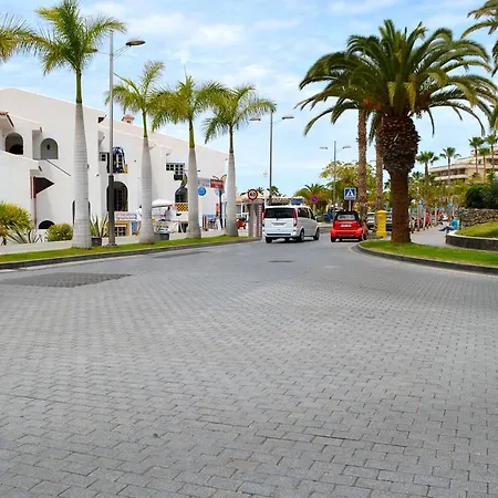 Apartment Triplex Playa Fanabe *