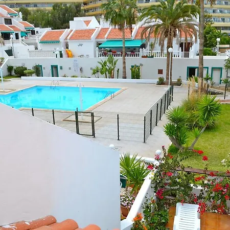 Triplex Playa Fanabe *