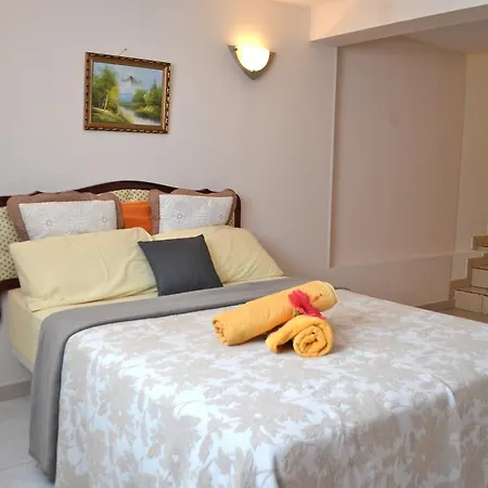 Triplex Playa Fanabe Apartment *