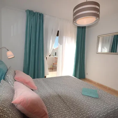 Triplex Playa Fanabe Apartment *
