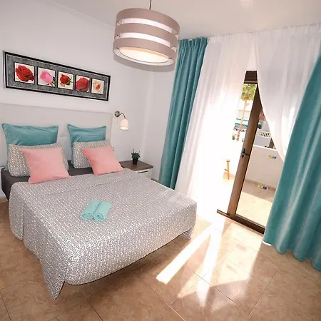 Triplex Playa Fanabe