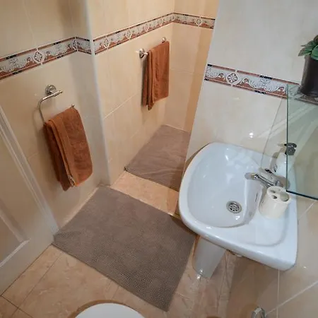 Triplex Playa Fanabe