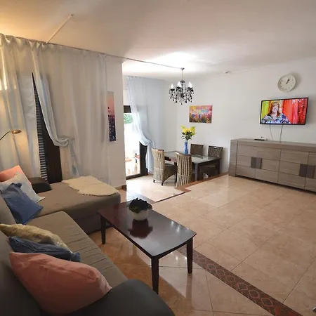 Triplex Playa Fanabe *