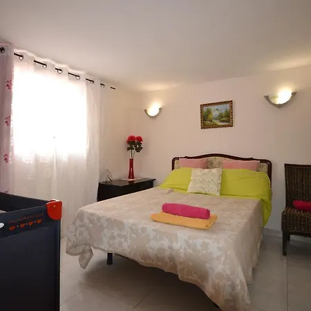 Apartment Triplex Playa Fanabe Playa de las Américas