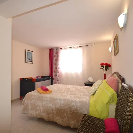 Triplex Playa Fanabe 公寓 美洲海滩