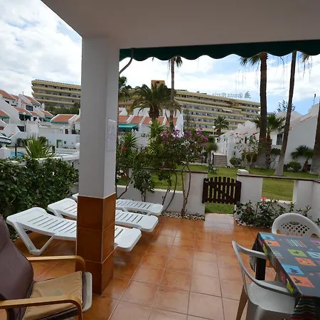 Triplex Playa Fanabe