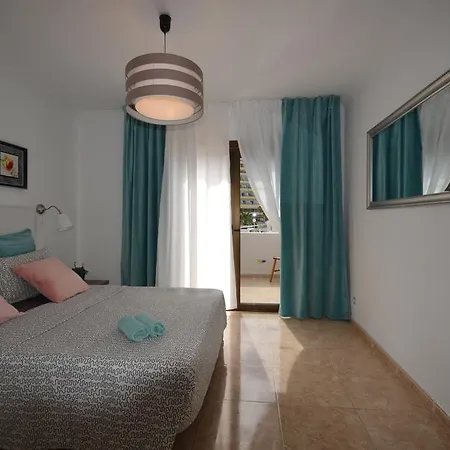 Triplex Playa Fanabe Apartment Playa de las Américas
