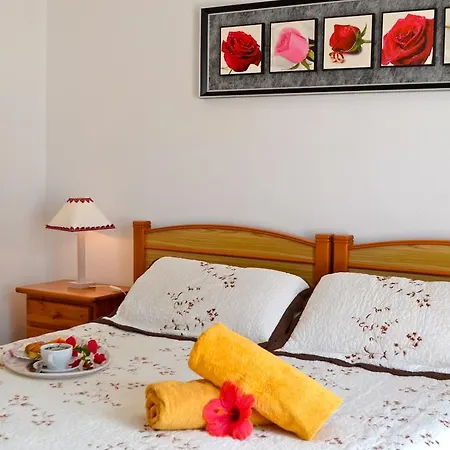 Triplex Playa Fanabe