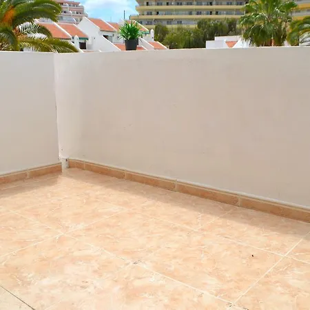 Triplex Playa Fanabe Appartement