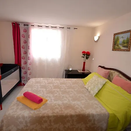 Appartement Triplex Playa Fanabe